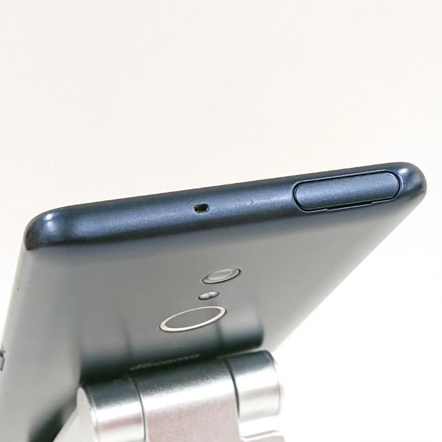 arrows Be4 F-41A ドコモ ブラック 送料無料 即決 本体 c16033