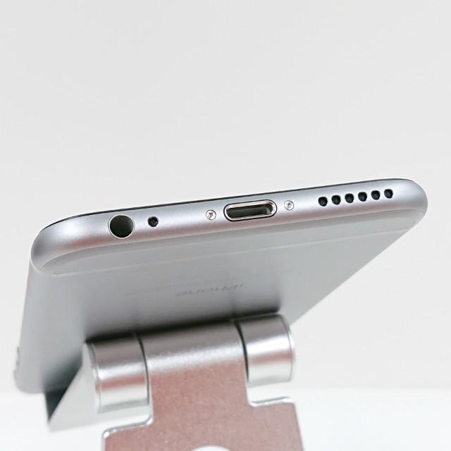 スマホアクセサリー iPhone6 16GB Silver docomo iPhone6 16GB ドコモ スペースグレイ 送料無料 即決 本体 c16051