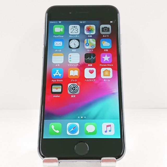 apple iphone 6 16Gb A1586 スペースグレー　5台 Amazon | Apple SoftBank iPhone6 16GB A1586 (MG472J/A) スペース