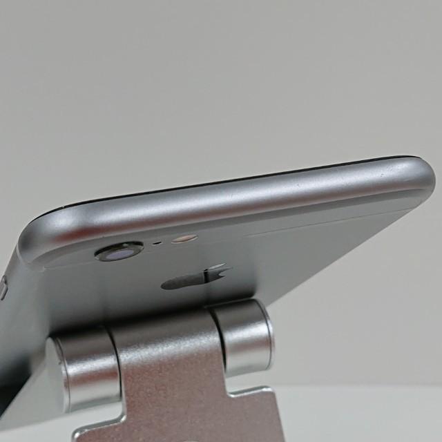 iPhone6 16GB ドコモ スペースグレイ 送料無料 即決 本体 c16056