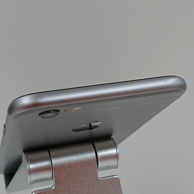 iPhone6 16GB ドコモ スペースグレイ 送料無料 即決 本体 c16060