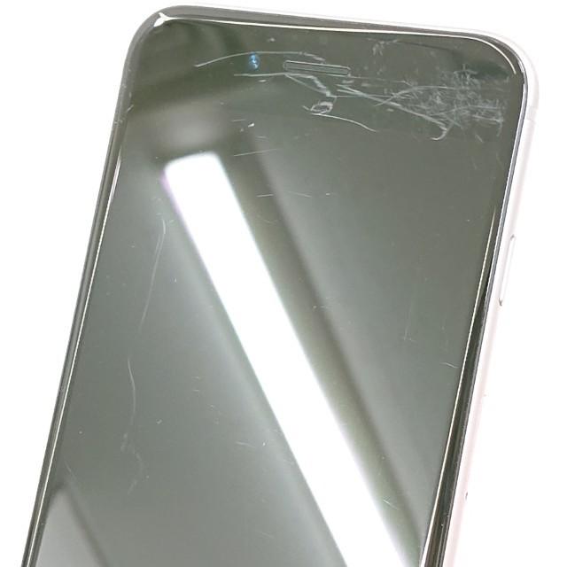 iPhone6 16GB ドコモ スペースグレイ 送料無料 即決 本体 c16060