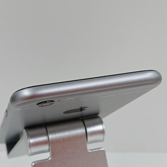 iPhone6 16GB ドコモ スペースグレイ 送料無料 即決 本体 c16062