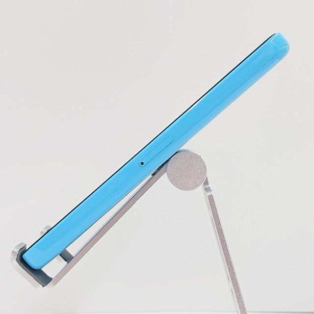 iPhone5c 16GB ドコモ ブルー 送料無料 即決 本体 c16068 : アーク