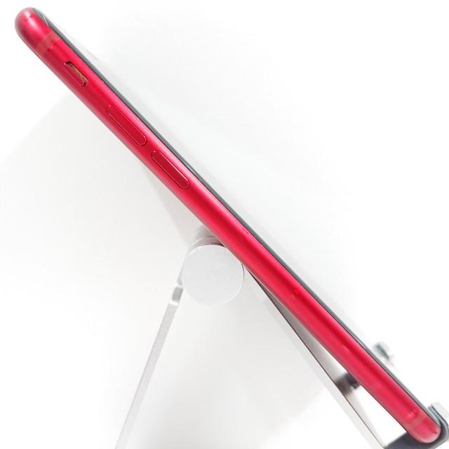 iPhoneSE 第3世代 128GB SIMフリー レッド 送料無料 即決 本体 c16074