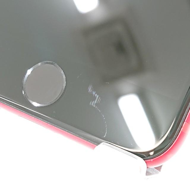 iPhoneSE 第3世代 128GB SIMフリー レッド 送料無料 即決 本体 c16074