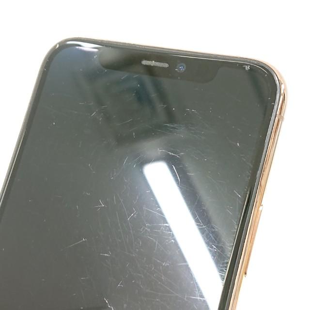 iPhone11 Pro 256GB ドコモ ゴールド 送料無料 即決 本体 c16075