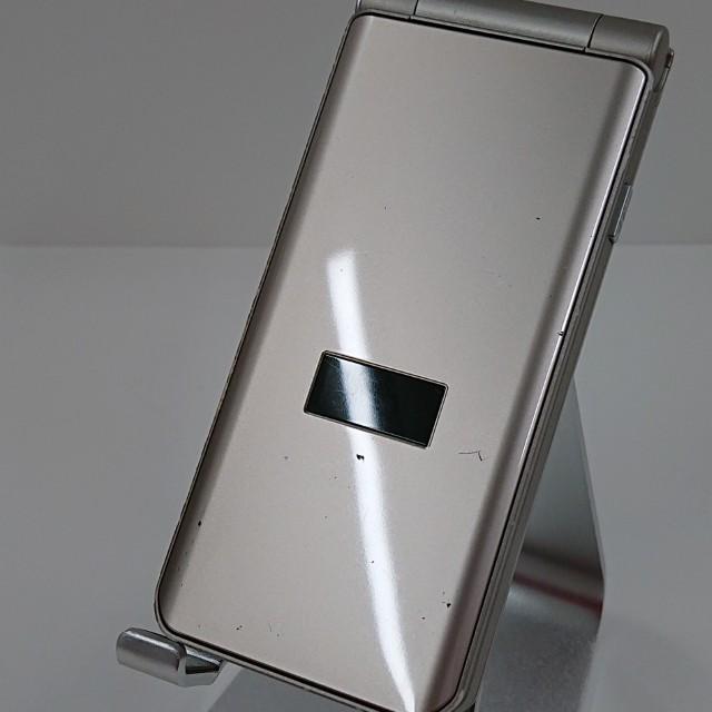 arrows ケータイ ベーシック F-41C ドコモ ゴールド 送料無料 即決