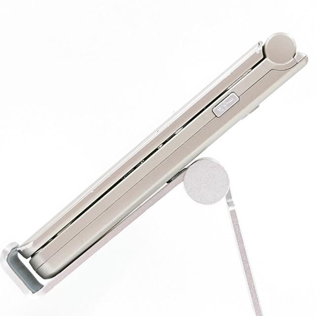 arrows ケータイ ベーシック F-41C ドコモ ゴールド 送料無料 即決