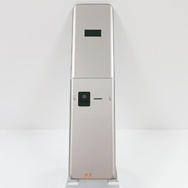 arrows ケータイ ベーシック F-41C ドコモ ゴールド 送料無料 即決