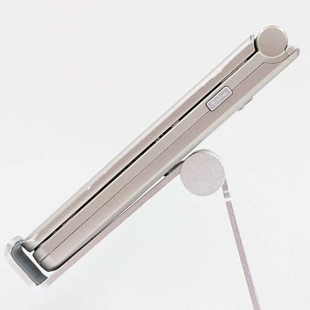 arrows ケータイ ベーシック F-41C ドコモ ゴールド 送料無料 即決