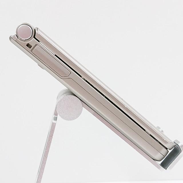 arrows ケータイ ベーシック F-41C ドコモ ゴールド 送料無料 即決