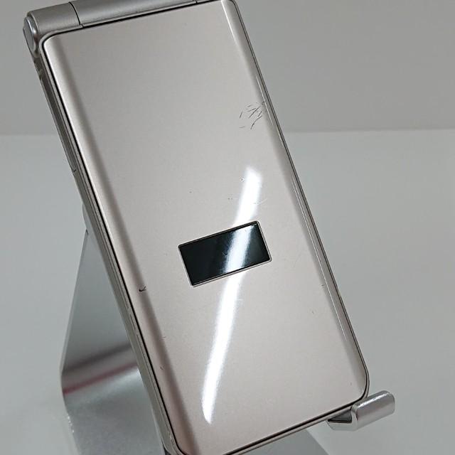 arrows ケータイ ベーシック F-41C ドコモ ゴールド 送料無料 即決