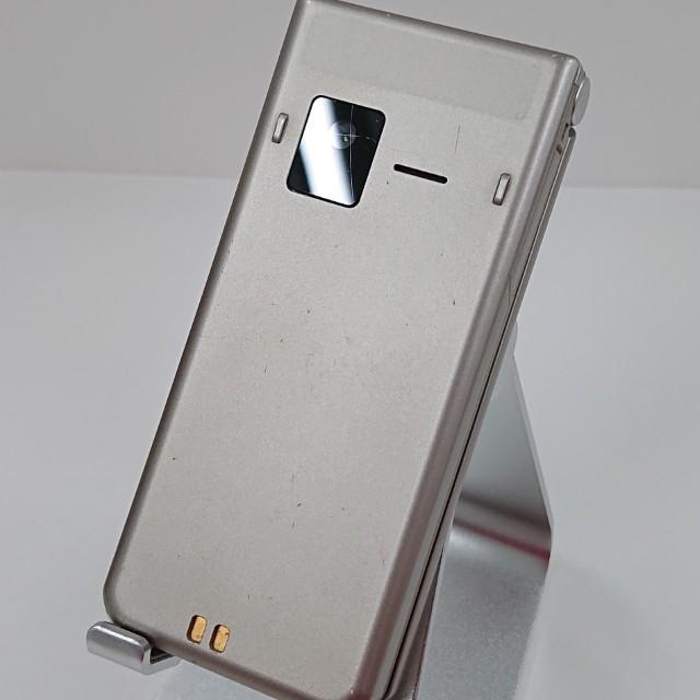 arrows ケータイ ベーシック F-41C ドコモ ゴールド 送料無料 即決