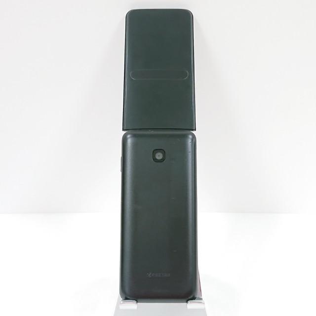 ジャンク品】GRATINA KYF42 au ブラック 送料無料 即決 本体 c16115