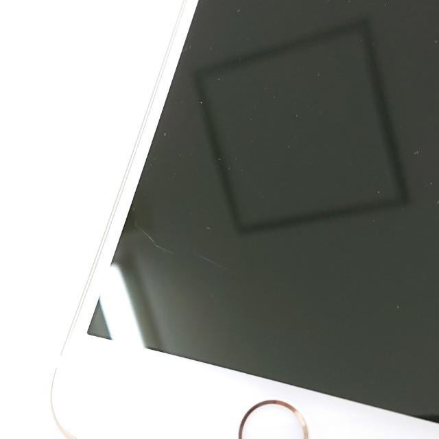 iPhone6 Plus 16GB au ゴールド 送料無料 即決 本体 c16117 : アーク