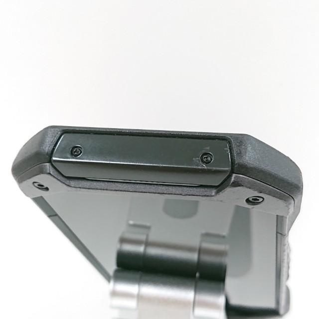 TORQUE 5G KYG01 au ブラック 送料無料 即決 本体 c16129 : アーク