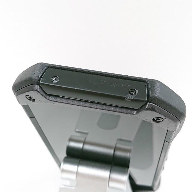 TORQUE 5G KYG01 au ブラック 送料無料 即決 本体 c16131 : アーク