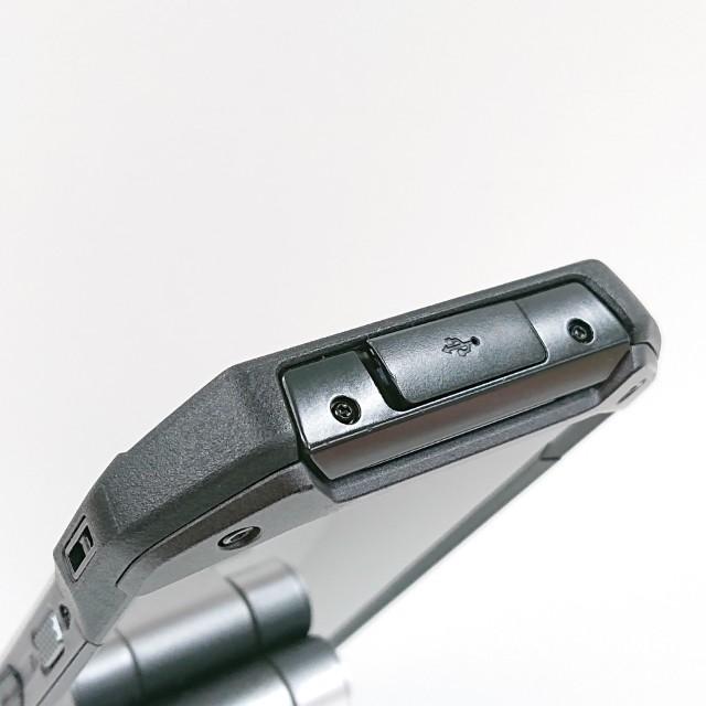 au TORQUE 5G KYG01 ブラック 本体のみ Amazon | 京セラ TORQUE 5G KYG01 ブラック AUモデル SIMロック解除済