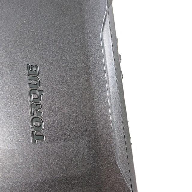 au TORQUE 5G KYG01 ブラック 本体のみ ゲオ公式通販サイト/ゲオオンラインストア【中古】【安心保証】 京セラ