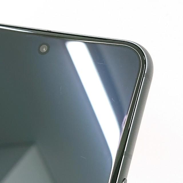 Google Pixel 8 au オブシディアン 送料無料 即決 本体 c16163