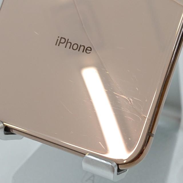 ジャンク品】iPhoneXs 512GB SoftBank ゴールド 送料無料 即決 本体