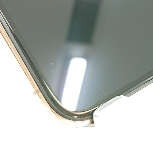 ジャンク品】iPhoneXs 512GB SoftBank ゴールド 送料無料 即決 本体