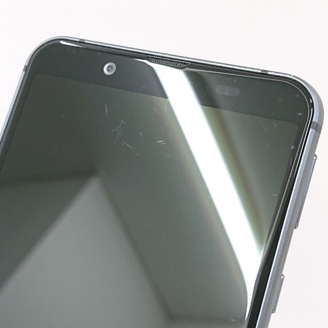 AQUOS sense3 lite SH-RM12 Rakuten ブラック 送料無料 即決 本体