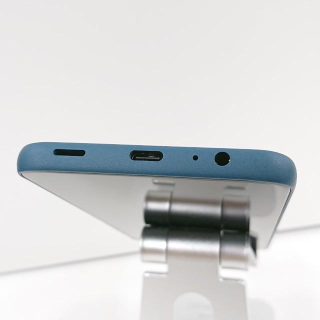 arrows We2 F-52E ドコモ ネイビーグリーン 送料無料 即決 本体 c16189