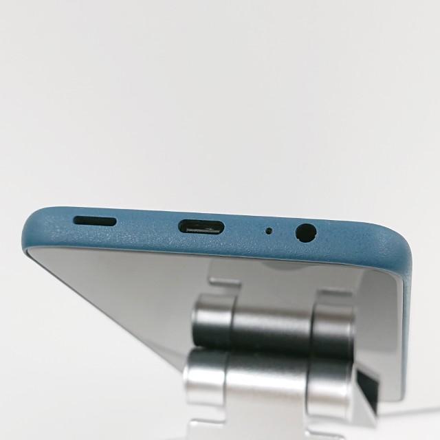 arrows We2 F-52E ドコモ ネイビーグリーン 送料無料 即決 本体 c16192