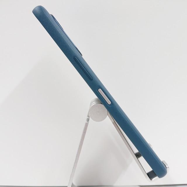 arrows We2 F-52E ドコモ ネイビーグリーン 送料無料 即決 本体 c16193