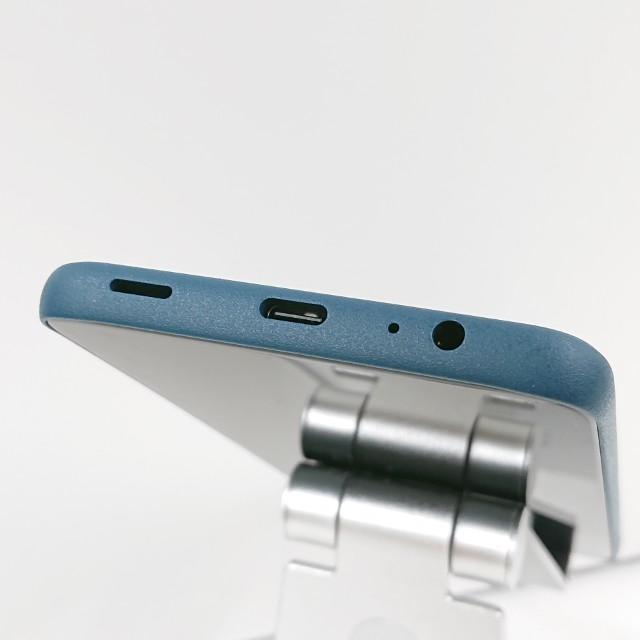 arrows We2 F-52E ドコモ ネイビーグリーン 送料無料 即決 本体 c16193