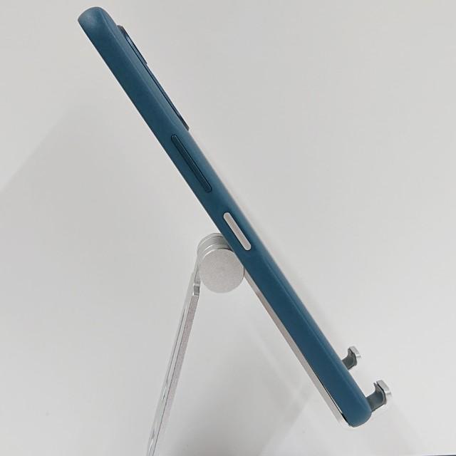 arrows We2 F-52E ドコモ ネイビーグリーン 送料無料 即決 本体 c16194