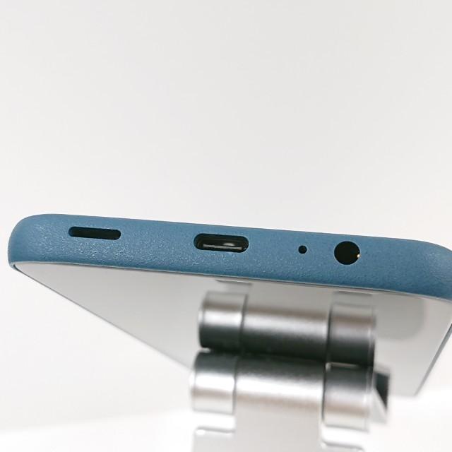 arrows We2 F-52E ドコモ ネイビーグリーン 送料無料 即決 本体 c16195