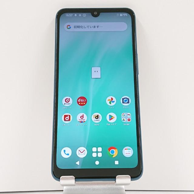 arrows We2 本体　64GB ネイビーグリーン 楽天市場】【新品未使用】arrows We2 A402FC 64GB SIMフリー 本体