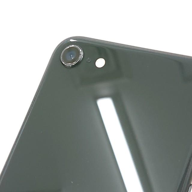 iPhoneSE 第2世代 64GB SoftBank ブラック 送料無料 即決 本体 c16213