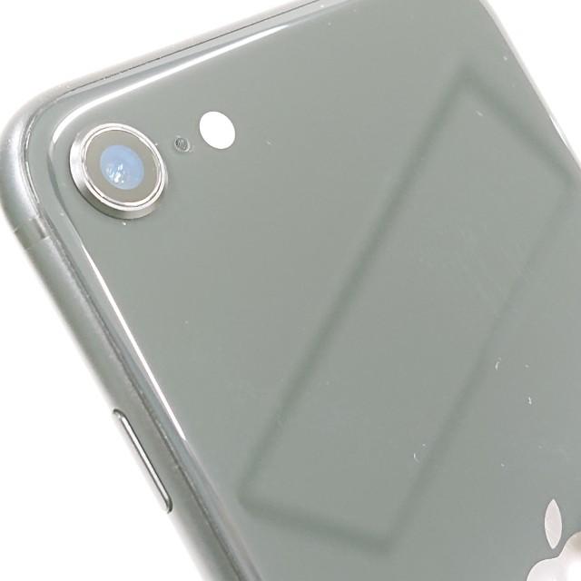 iPhoneSE 第2世代 64GB SoftBank ブラック 送料無料 即決 本体 c16214