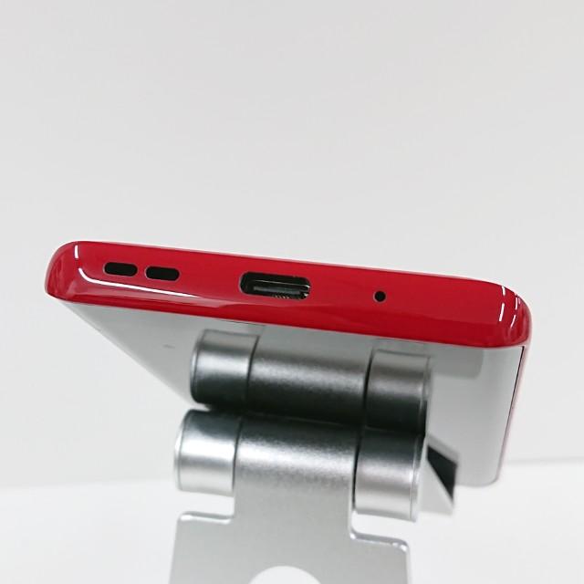 Rakuten Hand5G P780 クリムゾンレッド 送料無料 即決 本体 c16230