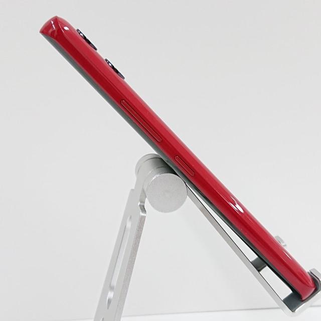 Rakuten Hand5G P780 クリムゾンレッド 送料無料 即決 本体 c16230