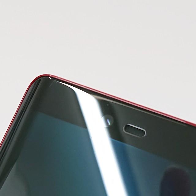 Rakuten Hand5G P780 クリムゾンレッド 送料無料 即決 本体 c16234