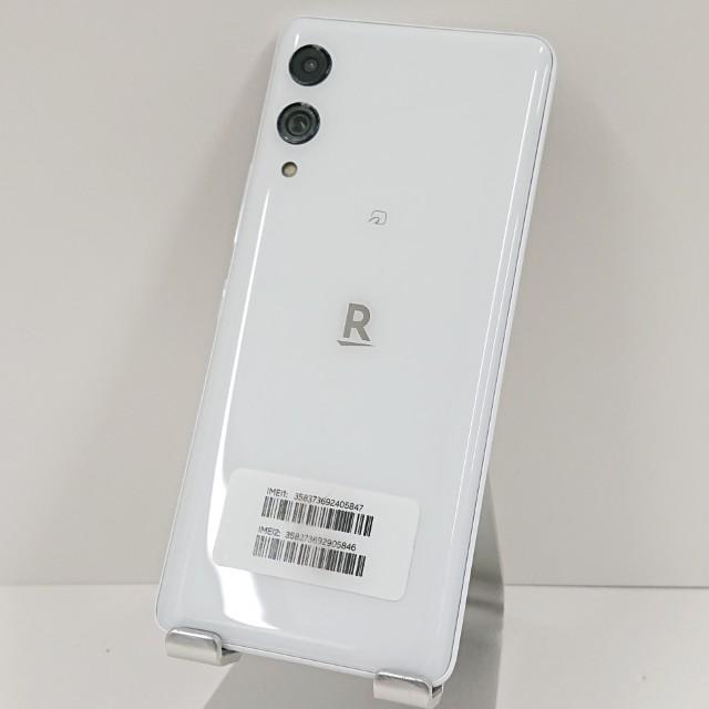 本体 ホワイト 5G Hand Rakuten P780 eSIM SIMフリー ホワイト 4GB/128GB P780 5G Hand Rakuten | Amazon スマートフォン本体
