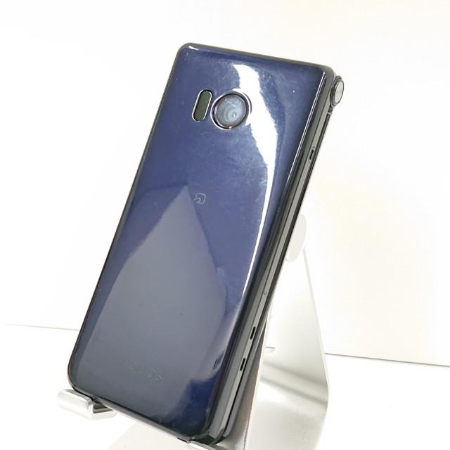 AQUOS ケータイ SH-01J ブルーブラック ムスビー｜AQUOS ケータイ SH-01J docomo ブルーブラック c05044