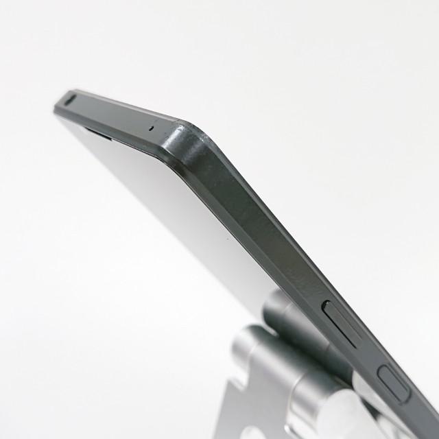 Xperia 1 IV SO-51C ドコモ ブラック 送料無料 即決 本体 c16260
