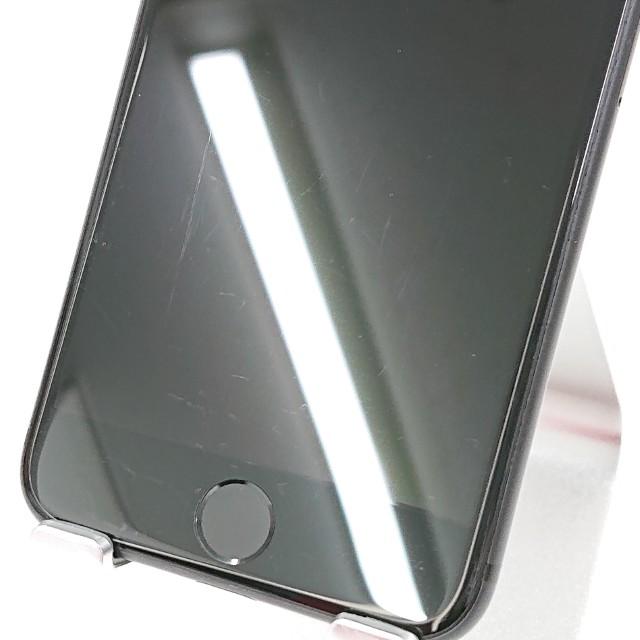 iPhone7 32GB ドコモ ブラック 送料無料 即決 本体 c16297 : アーク