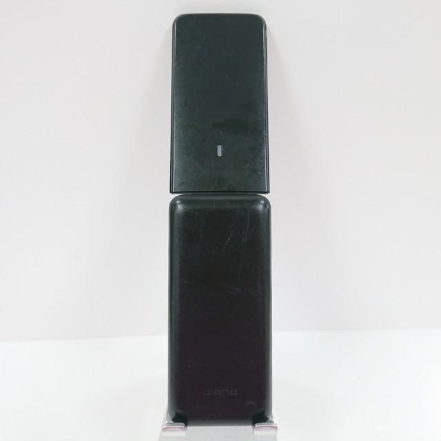 DIGNO ケータイ ベーシック KY-41B ドコモ ブラック 送料無料 即決