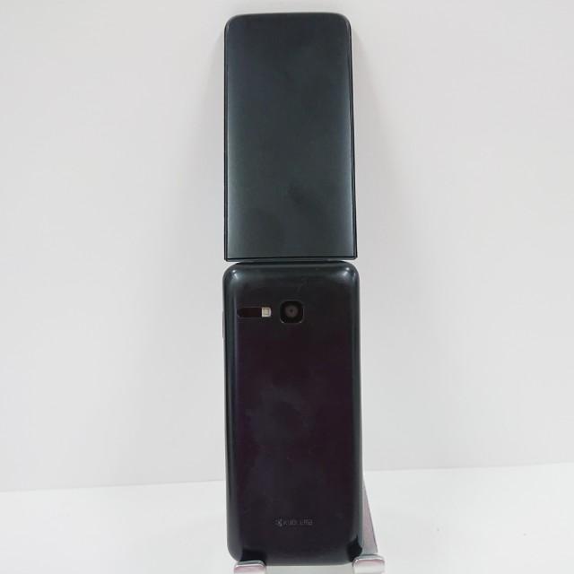 DIGNO ケータイ3 NP902KC SoftBank ブラック 送料無料 即決 本体