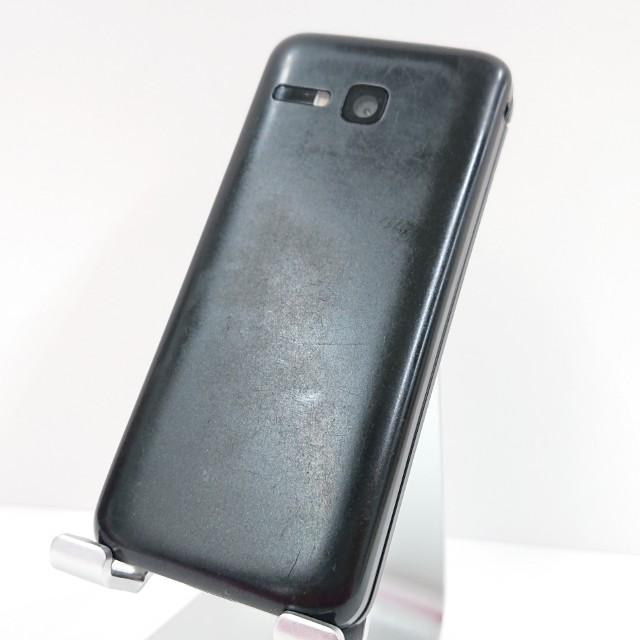 DIGNO ケータイ3 NP902KC SoftBank ブラック 送料無料 即決 本体