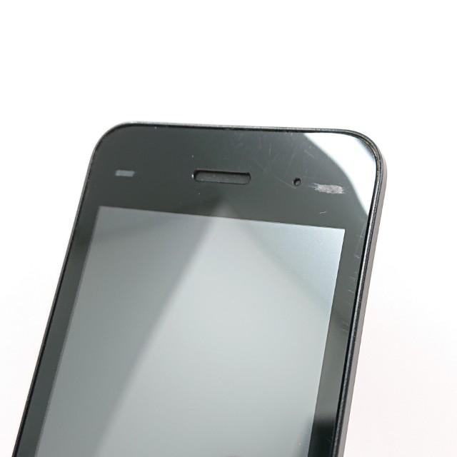 DIGNO ケータイ3 NP902KC SoftBank ブラック 送料無料 即決 本体