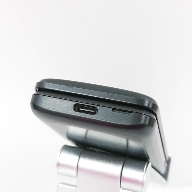 DIGNOケータイ　NP902KC 　本体　ガラケー DIGNO ケータイ3 NP902KC SoftBank ブラック 送料無料 即決 本体