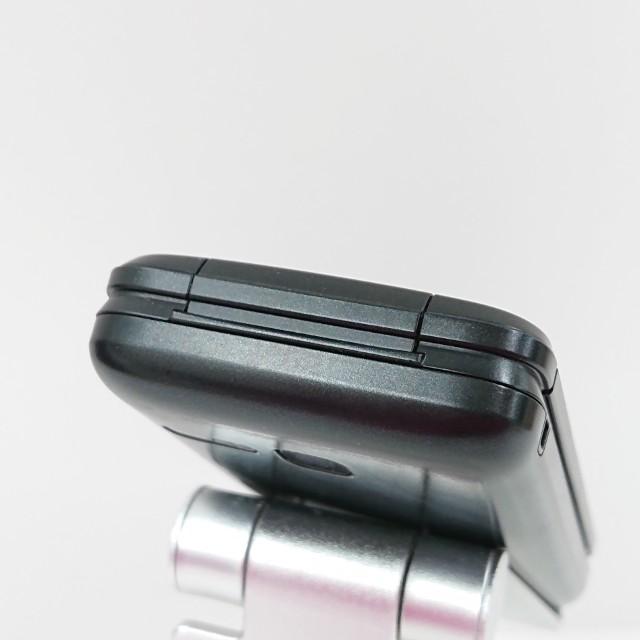 DIGNO ケータイ3 NP902KC SoftBank ブラック 送料無料 即決 本体